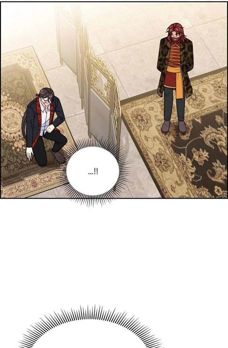 The Destroyer Fell in Love With Me Chapter 42 page 8