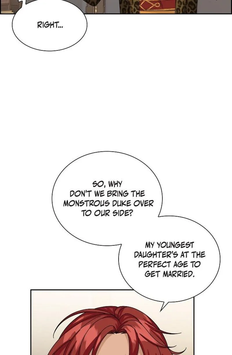 The Destroyer Fell in Love With Me Chapter 42 page 18