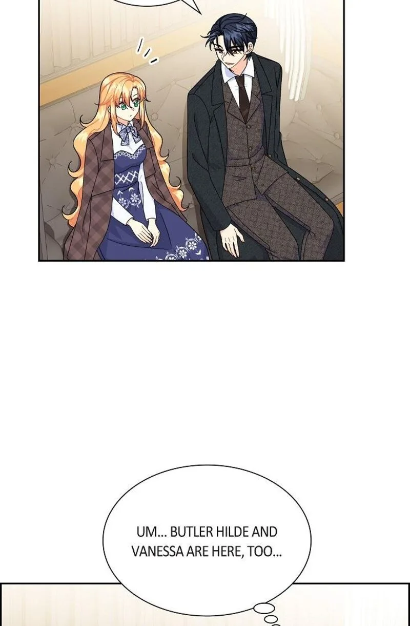 The Destroyer Fell in Love With Me Chapter 42 page 30