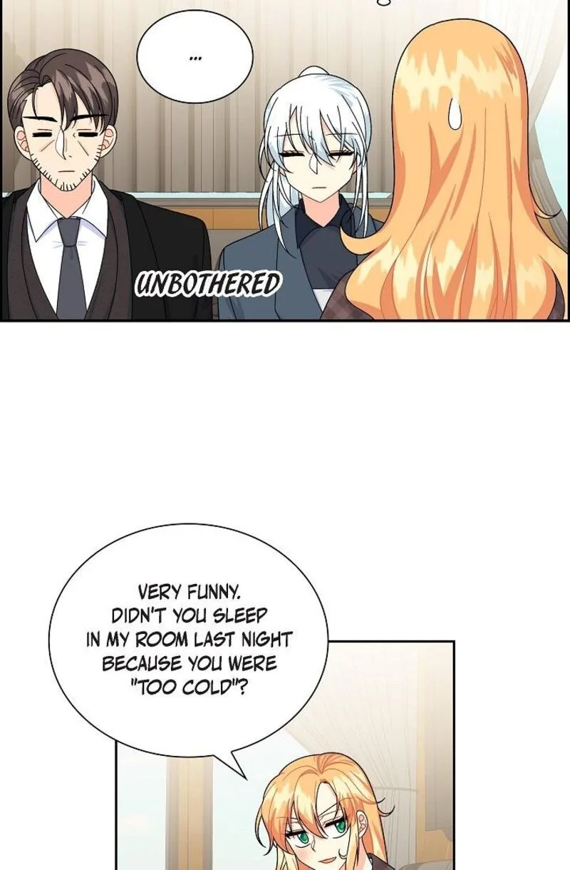 The Destroyer Fell in Love With Me Chapter 42 page 31
