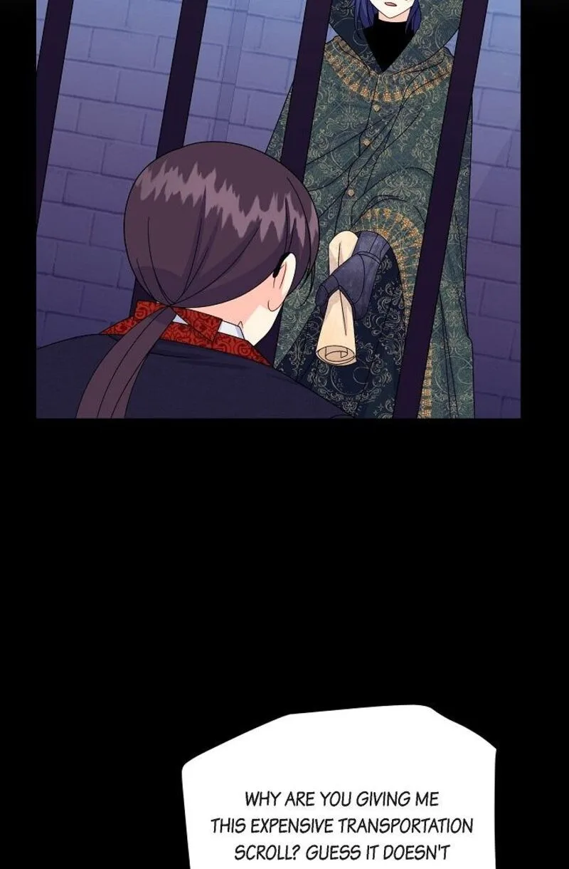 The Destroyer Fell in Love With Me Chapter 42 page 11
