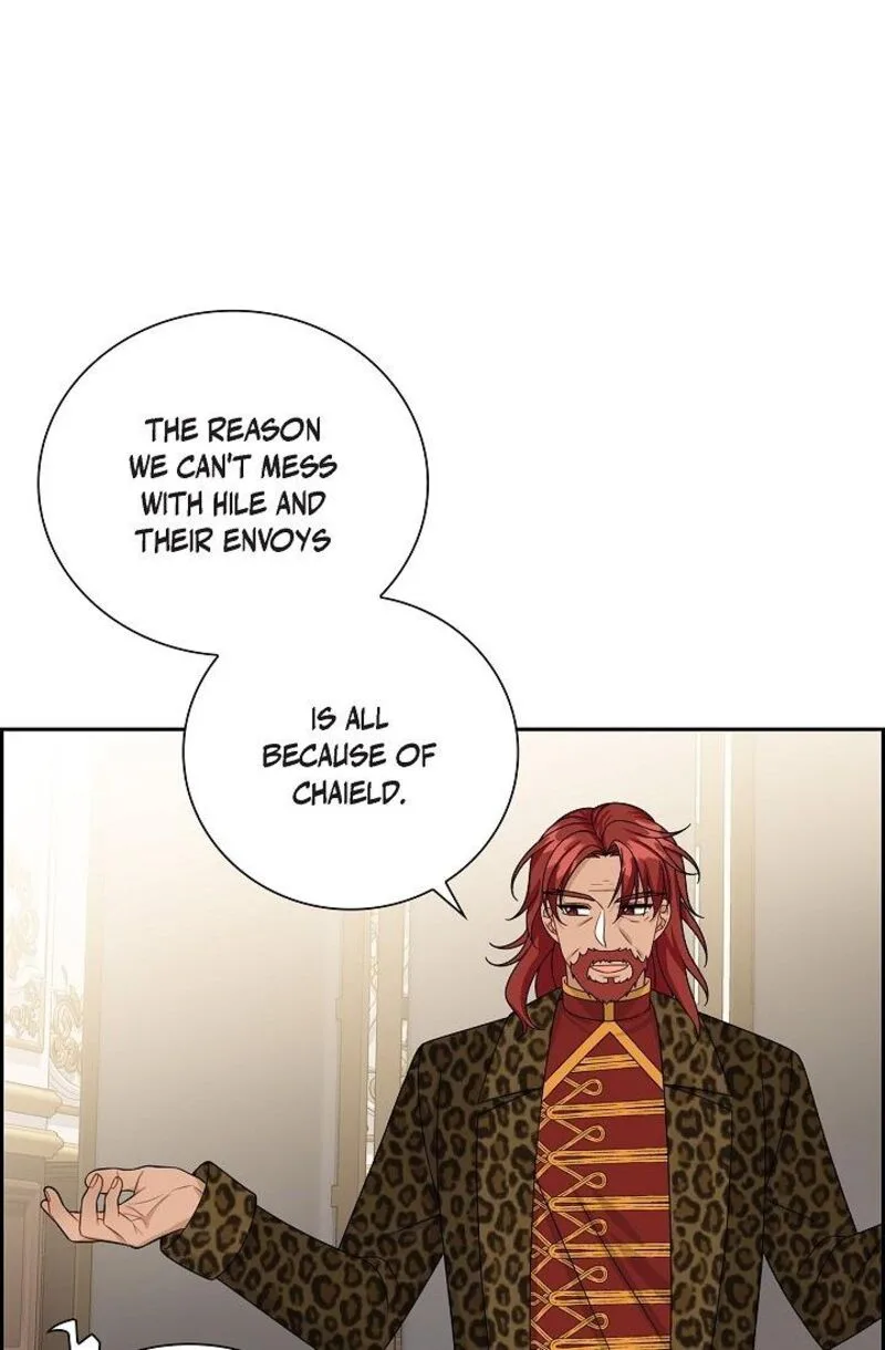 The Destroyer Fell in Love With Me Chapter 42 page 17
