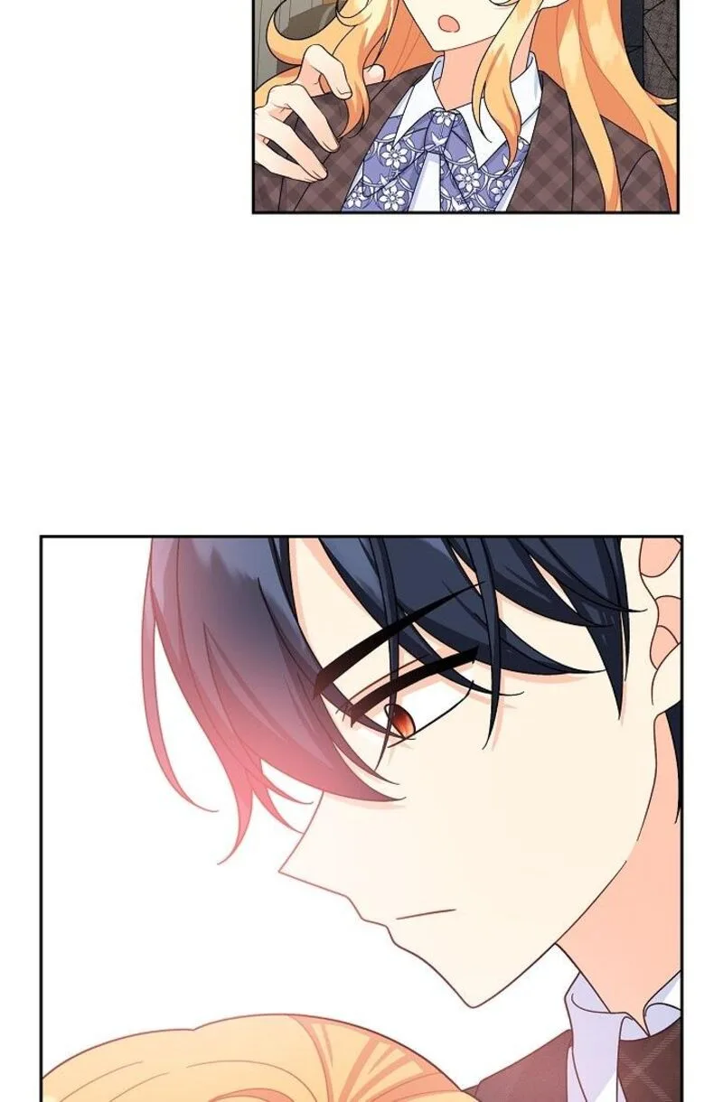 The Destroyer Fell in Love With Me Chapter 42 page 35