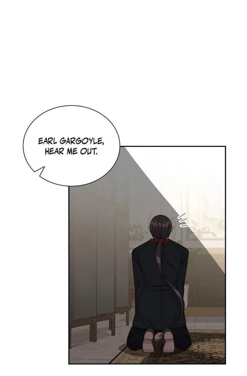 The Destroyer Fell in Love With Me Chapter 42 page 16