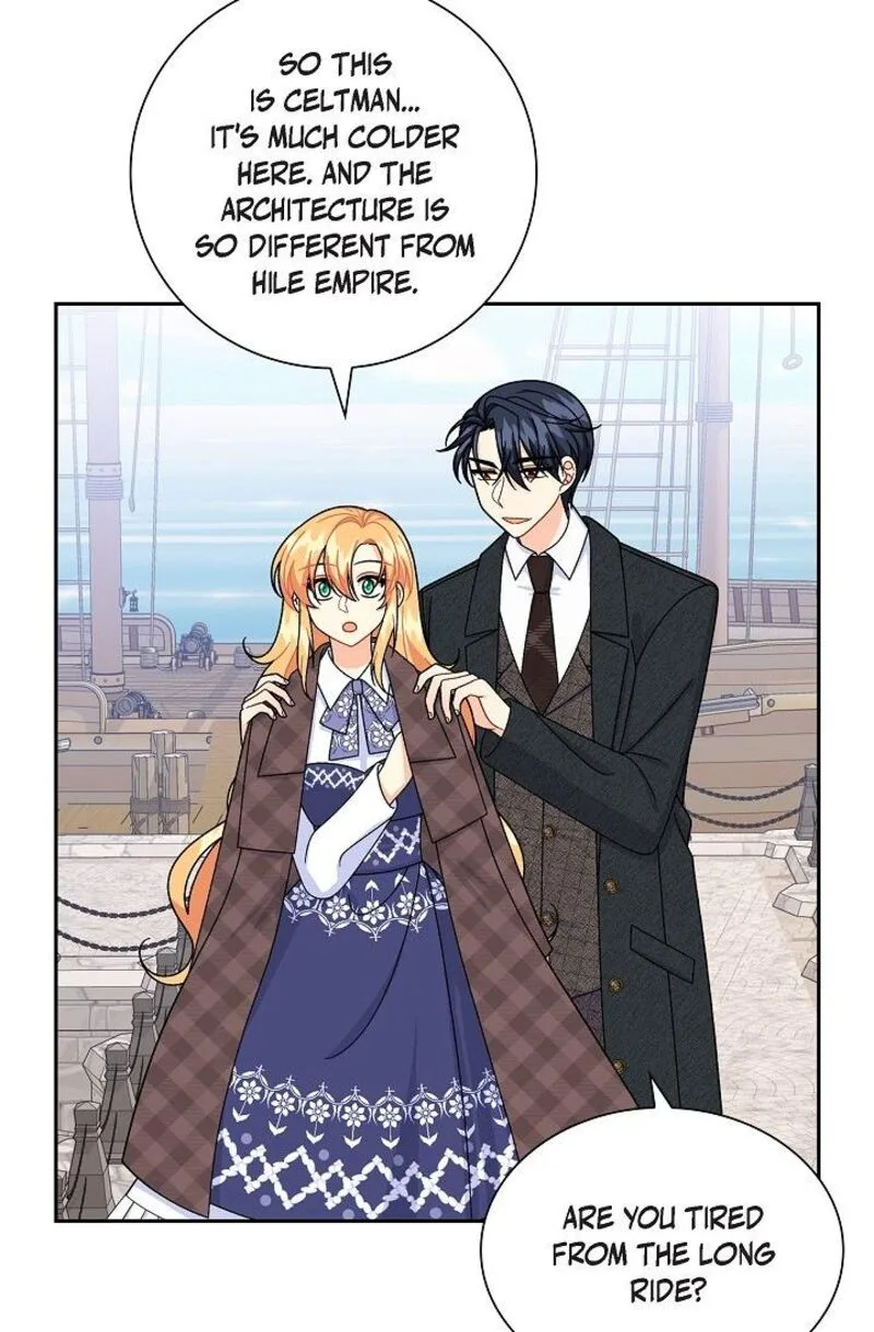 The Destroyer Fell in Love With Me Chapter 42 page 26