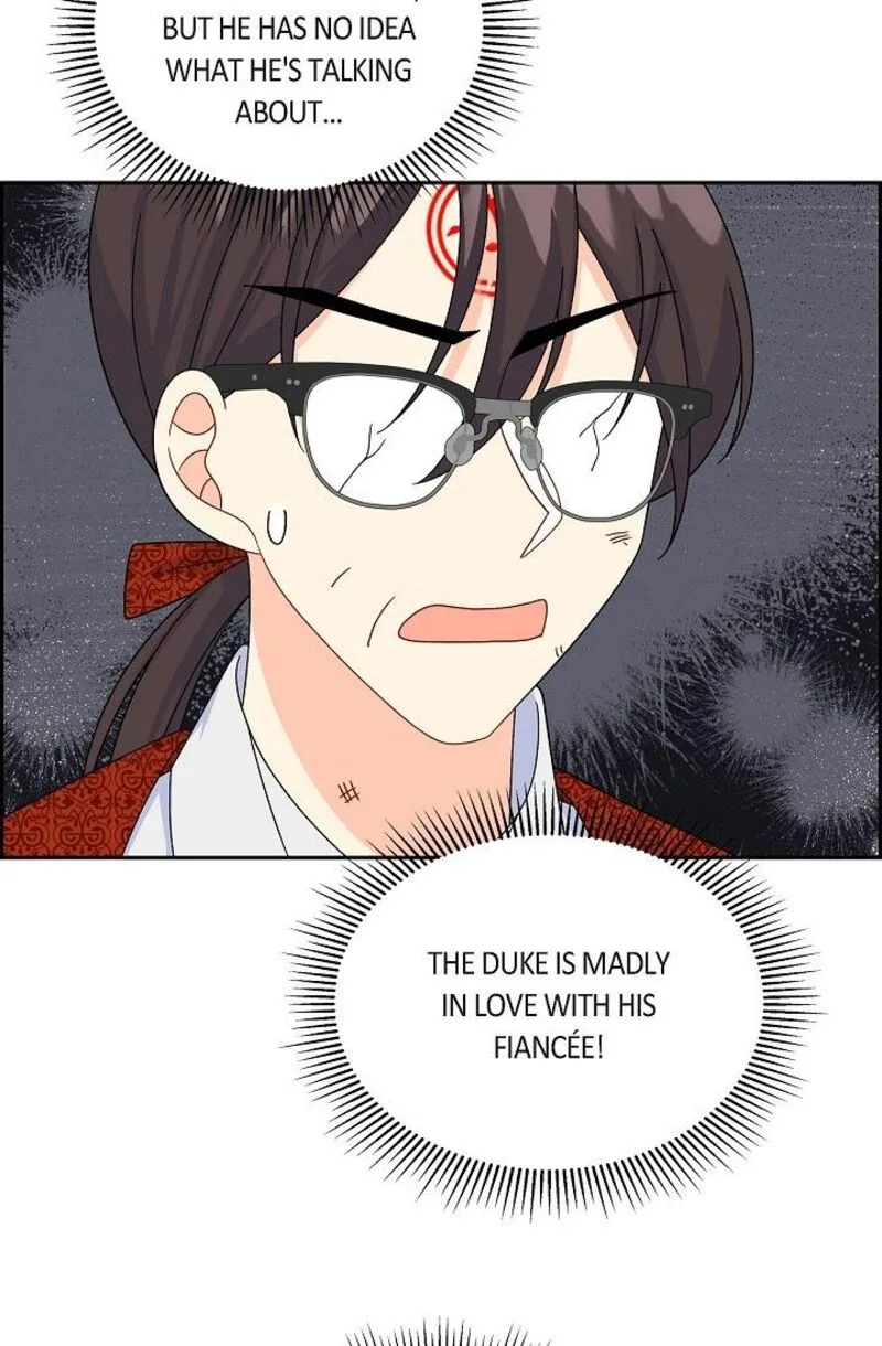 The Destroyer Fell in Love With Me Chapter 42 page 22