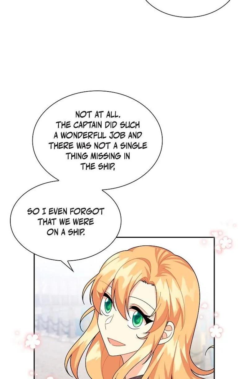The Destroyer Fell in Love With Me Chapter 42 page 27