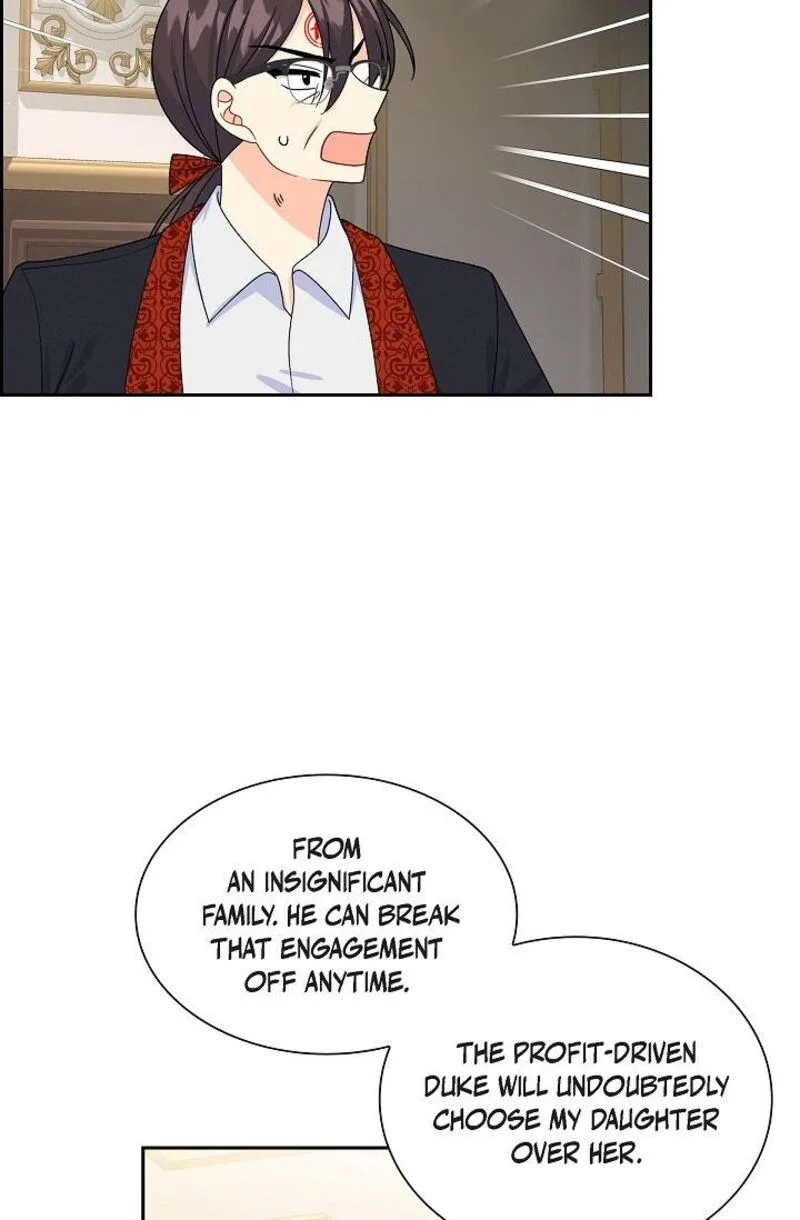 The Destroyer Fell in Love With Me Chapter 42 page 20