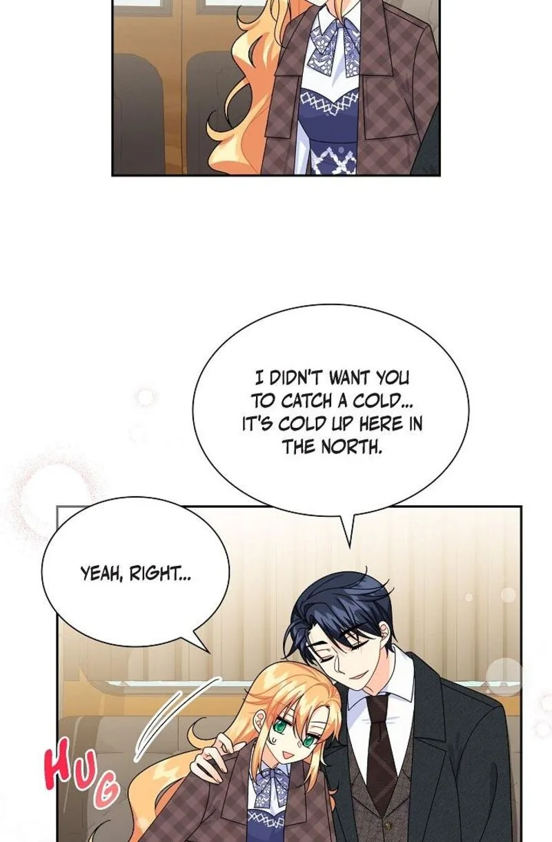 The Destroyer Fell in Love With Me Chapter 42 page 32