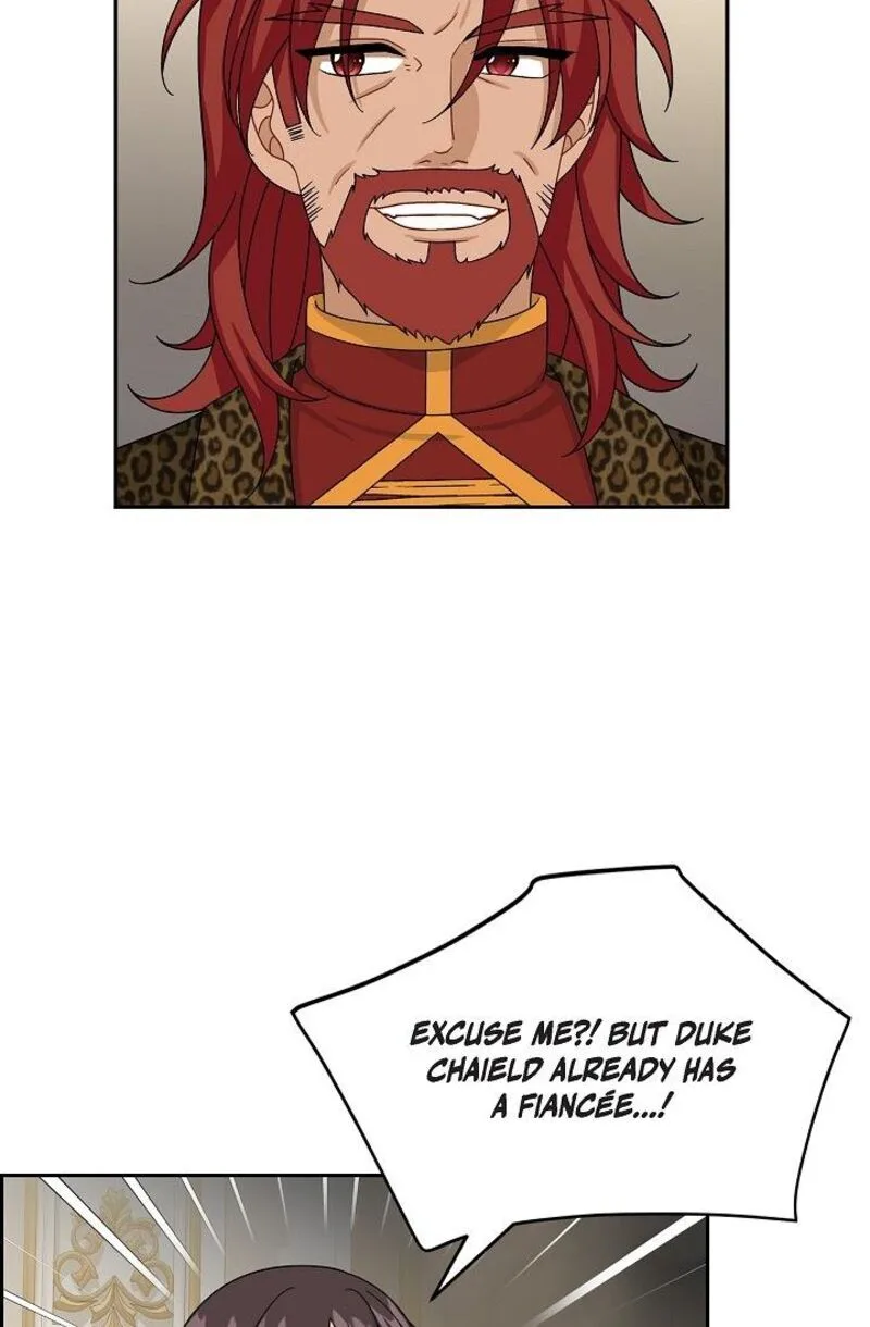 The Destroyer Fell in Love With Me Chapter 42 page 19