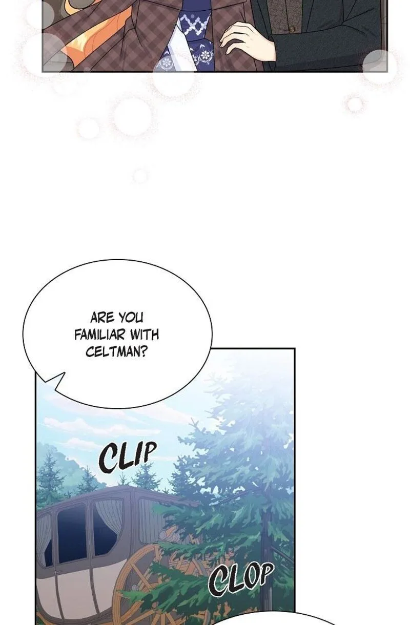 The Destroyer Fell in Love With Me Chapter 42 page 33
