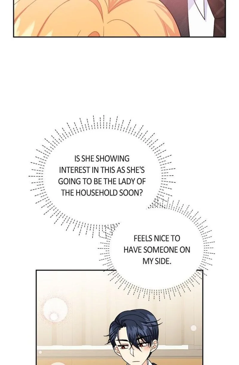 The Destroyer Fell in Love With Me Chapter 42 page 36