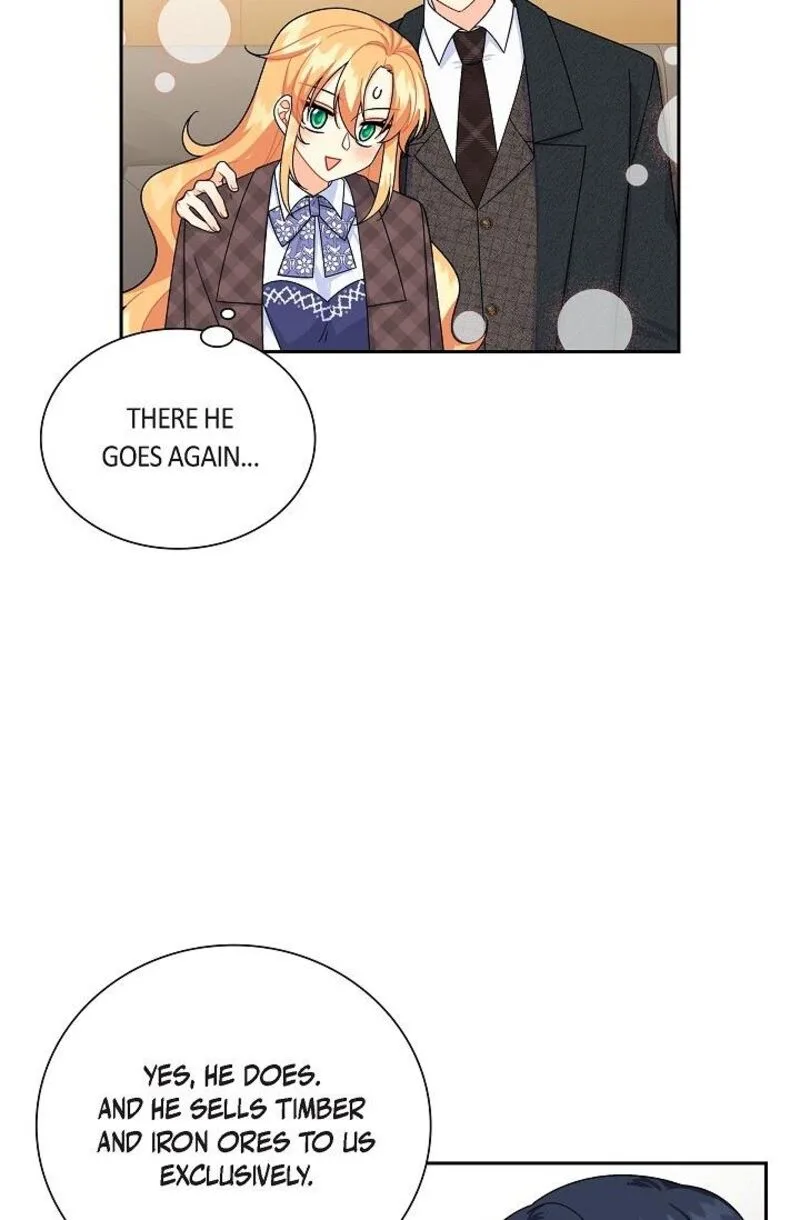 The Destroyer Fell in Love With Me Chapter 42 page 37