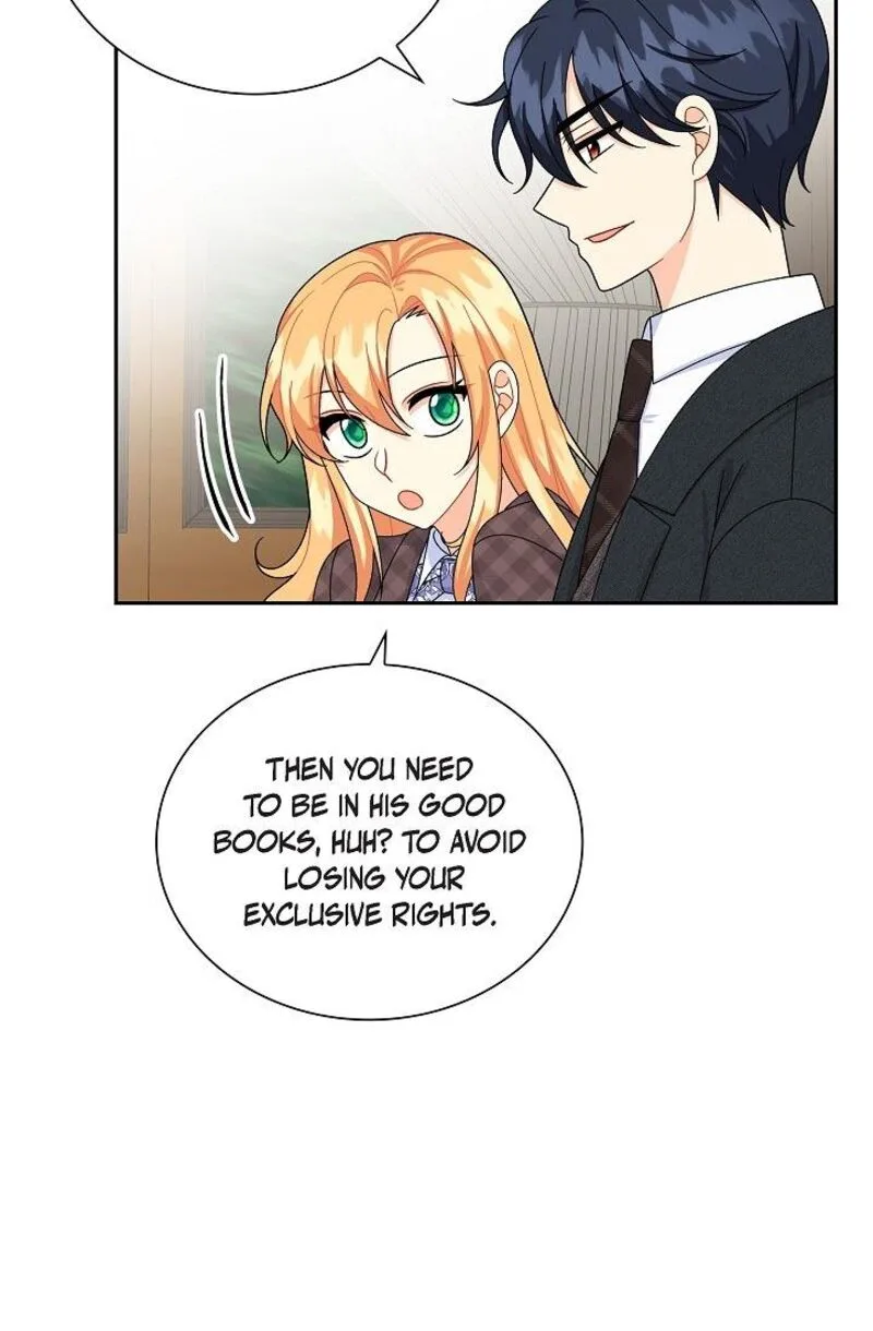 The Destroyer Fell in Love With Me Chapter 42 page 38