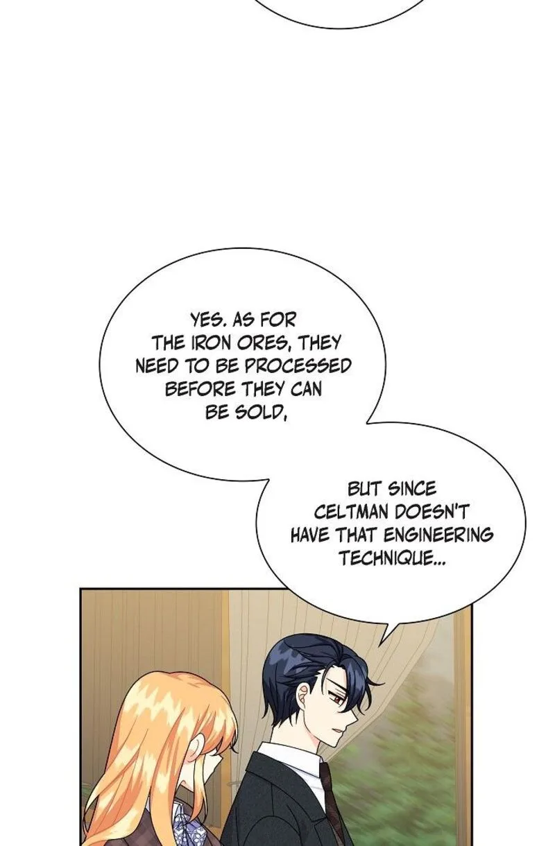 The Destroyer Fell in Love With Me Chapter 42 page 40