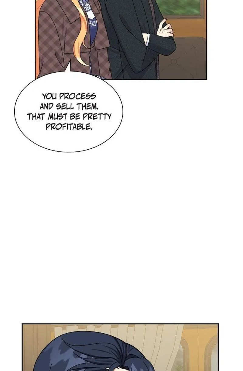 The Destroyer Fell in Love With Me Chapter 42 page 41