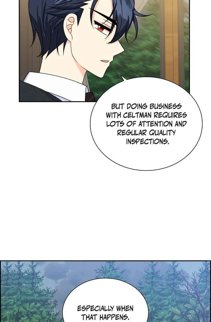The Destroyer Fell in Love With Me Chapter 42 page 42