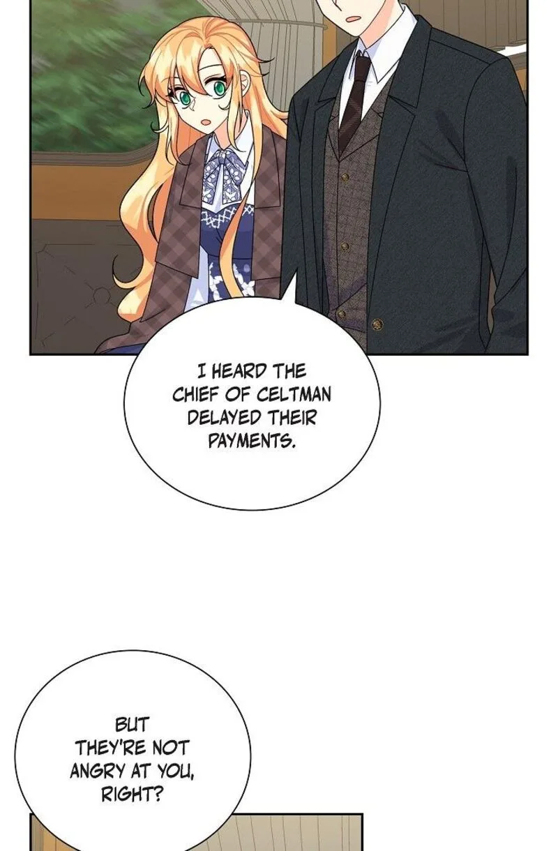The Destroyer Fell in Love With Me Chapter 42 page 44
