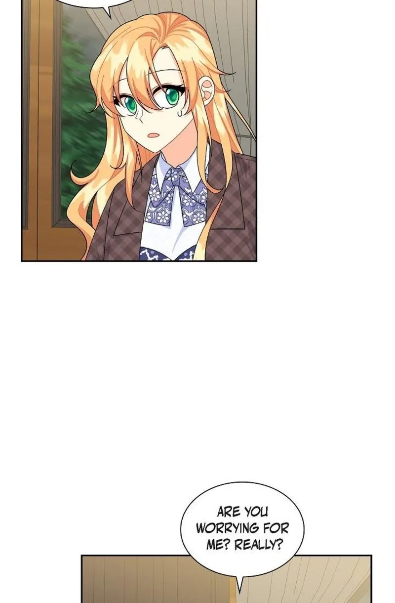 The Destroyer Fell in Love With Me Chapter 42 page 45