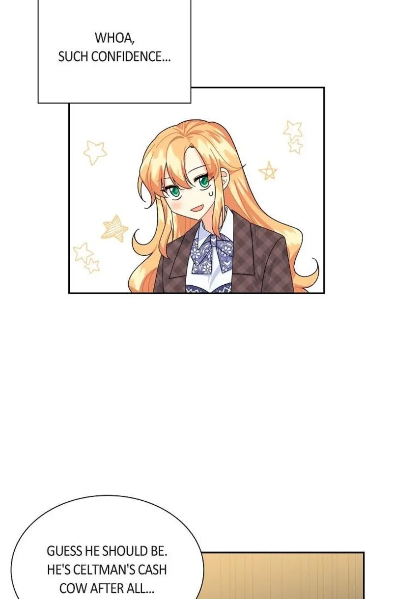 The Destroyer Fell in Love With Me Chapter 42 page 47