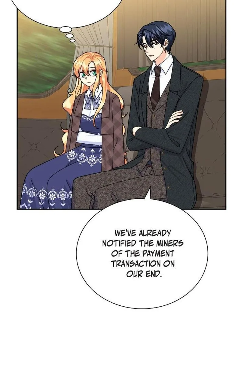 The Destroyer Fell in Love With Me Chapter 42 page 48