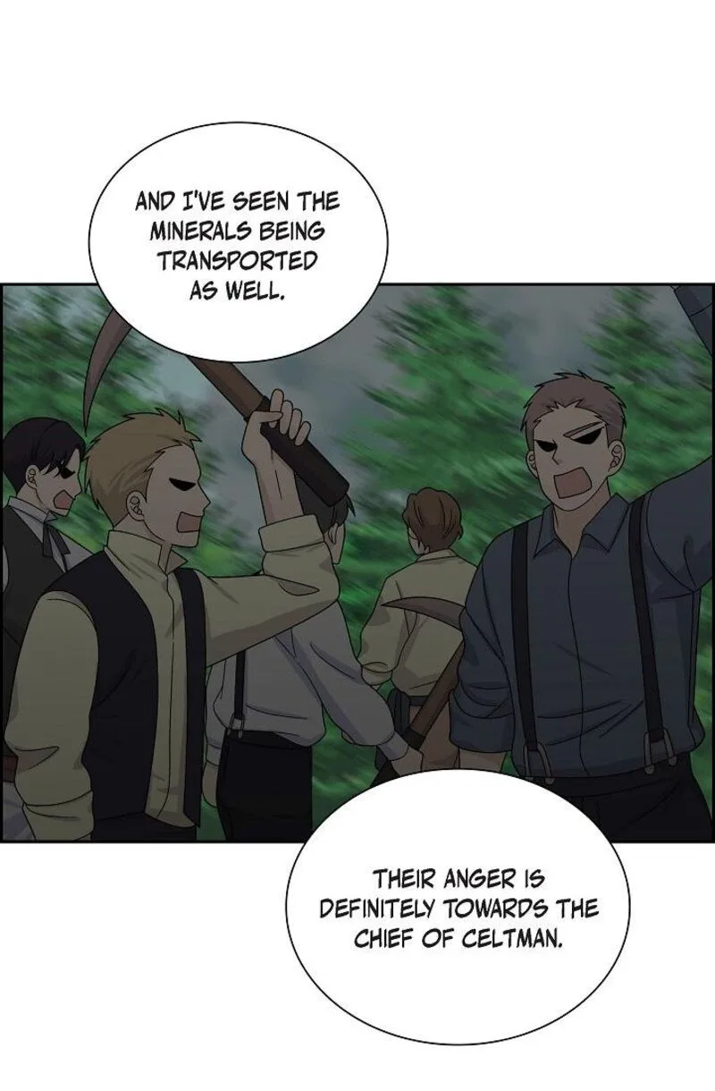The Destroyer Fell in Love With Me Chapter 42 page 49