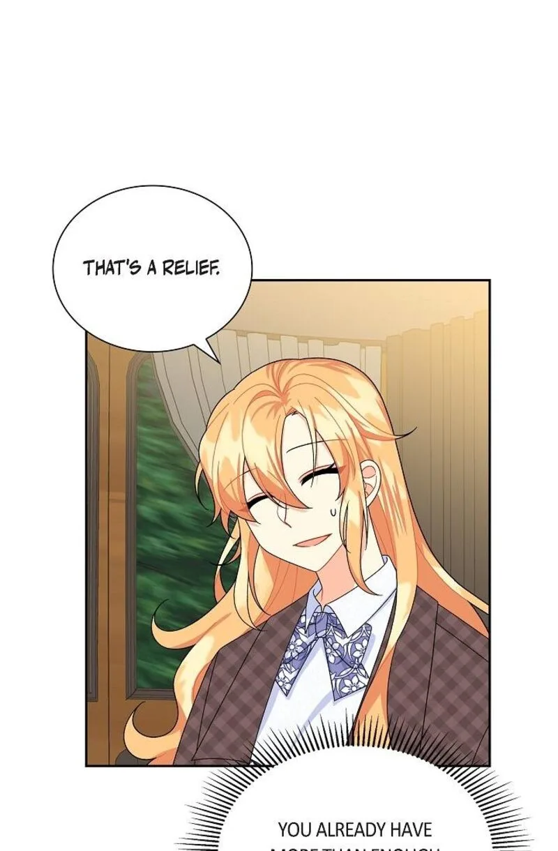 The Destroyer Fell in Love With Me Chapter 42 page 50