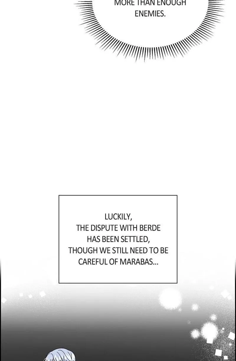 The Destroyer Fell in Love With Me Chapter 42 page 51