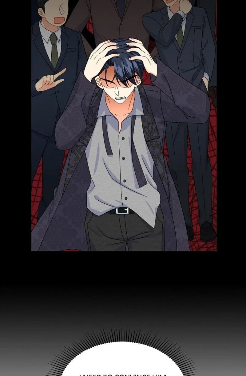 The Destroyer Fell in Love With Me Chapter 42 page 54