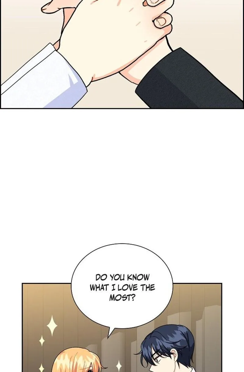 The Destroyer Fell in Love With Me Chapter 42 page 56