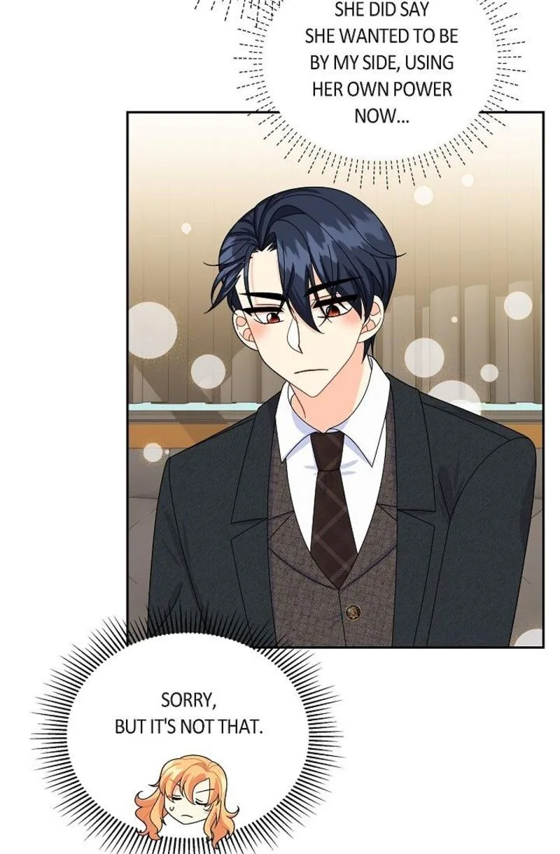 The Destroyer Fell in Love With Me Chapter 42 page 58