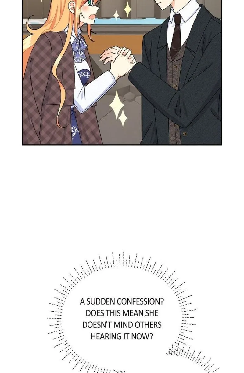 The Destroyer Fell in Love With Me Chapter 42 page 57