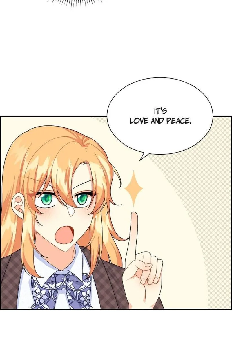 The Destroyer Fell in Love With Me Chapter 42 page 59
