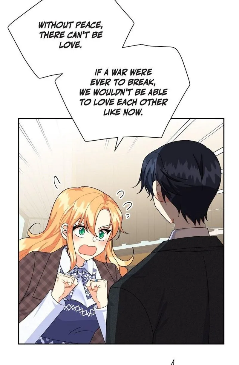 The Destroyer Fell in Love With Me Chapter 42 page 61