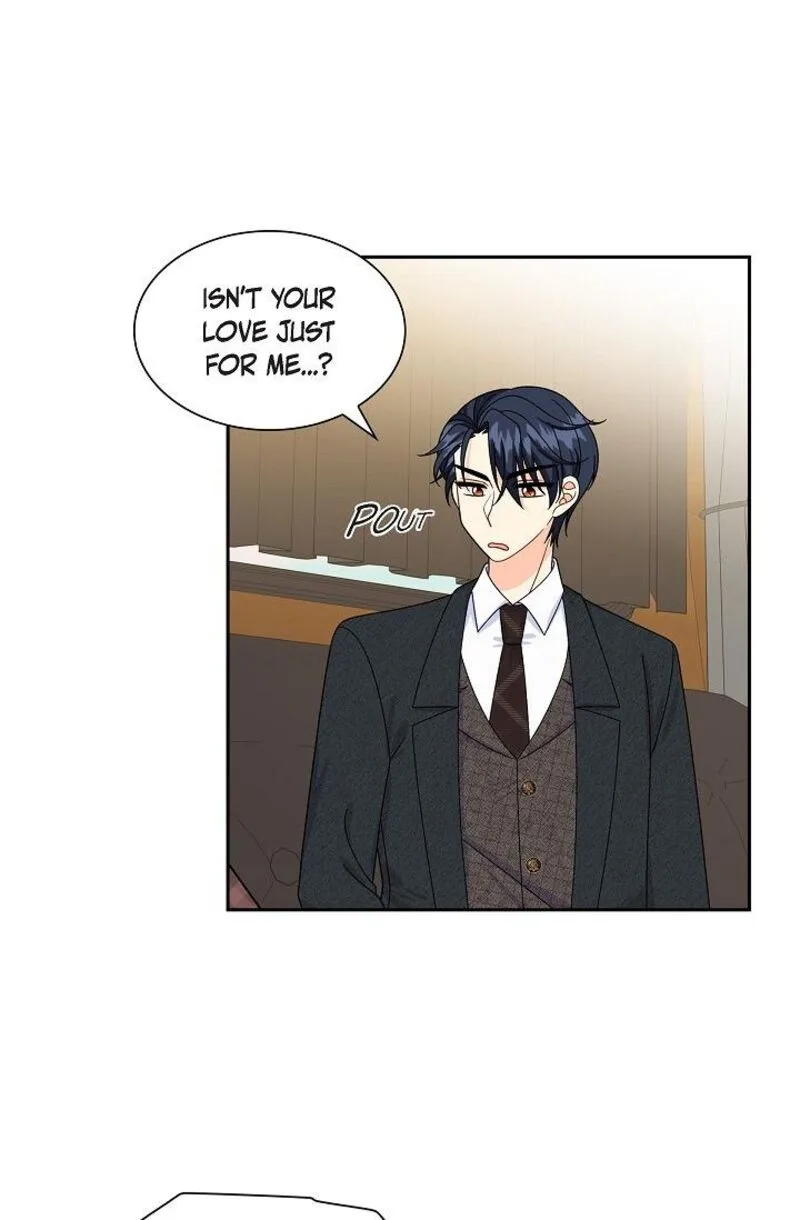 The Destroyer Fell in Love With Me Chapter 42 page 60