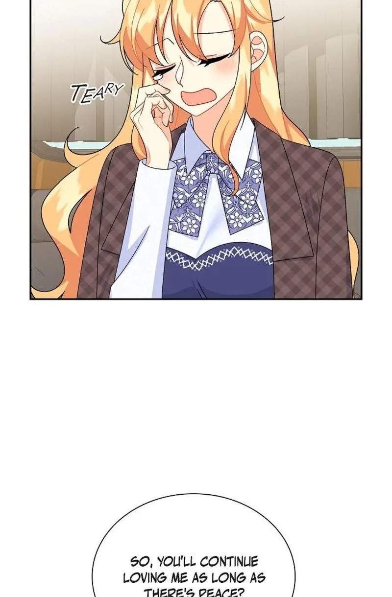 The Destroyer Fell in Love With Me Chapter 42 page 63