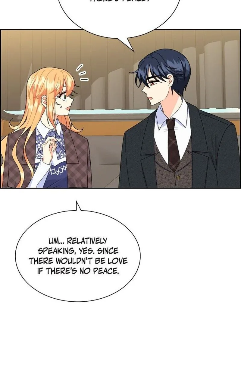 The Destroyer Fell in Love With Me Chapter 42 page 64