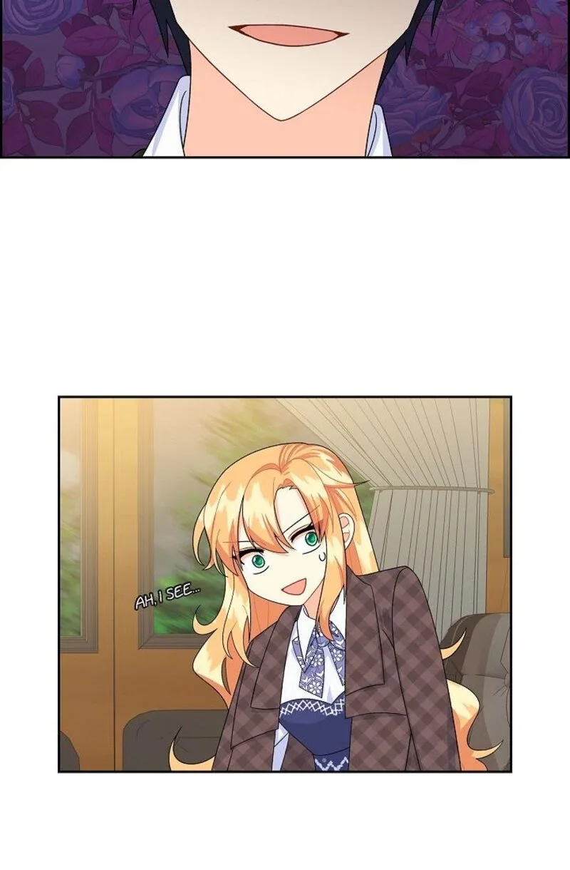 The Destroyer Fell in Love With Me Chapter 42 page 67