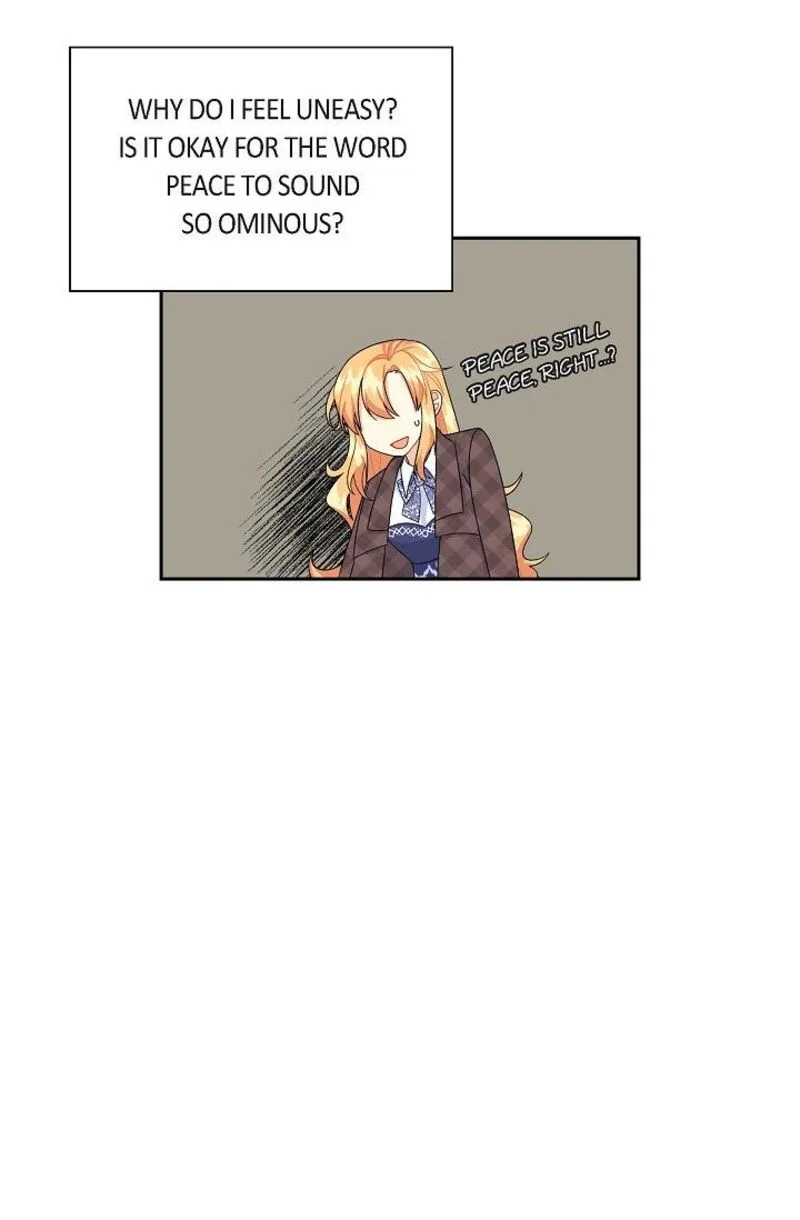 The Destroyer Fell in Love With Me Chapter 42 page 68