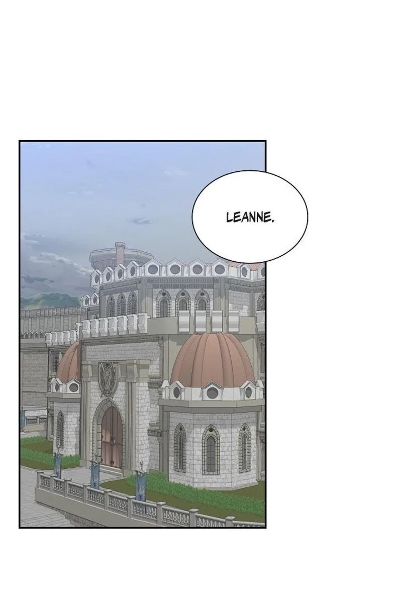 The Destroyer Fell in Love With Me Chapter 42 page 69