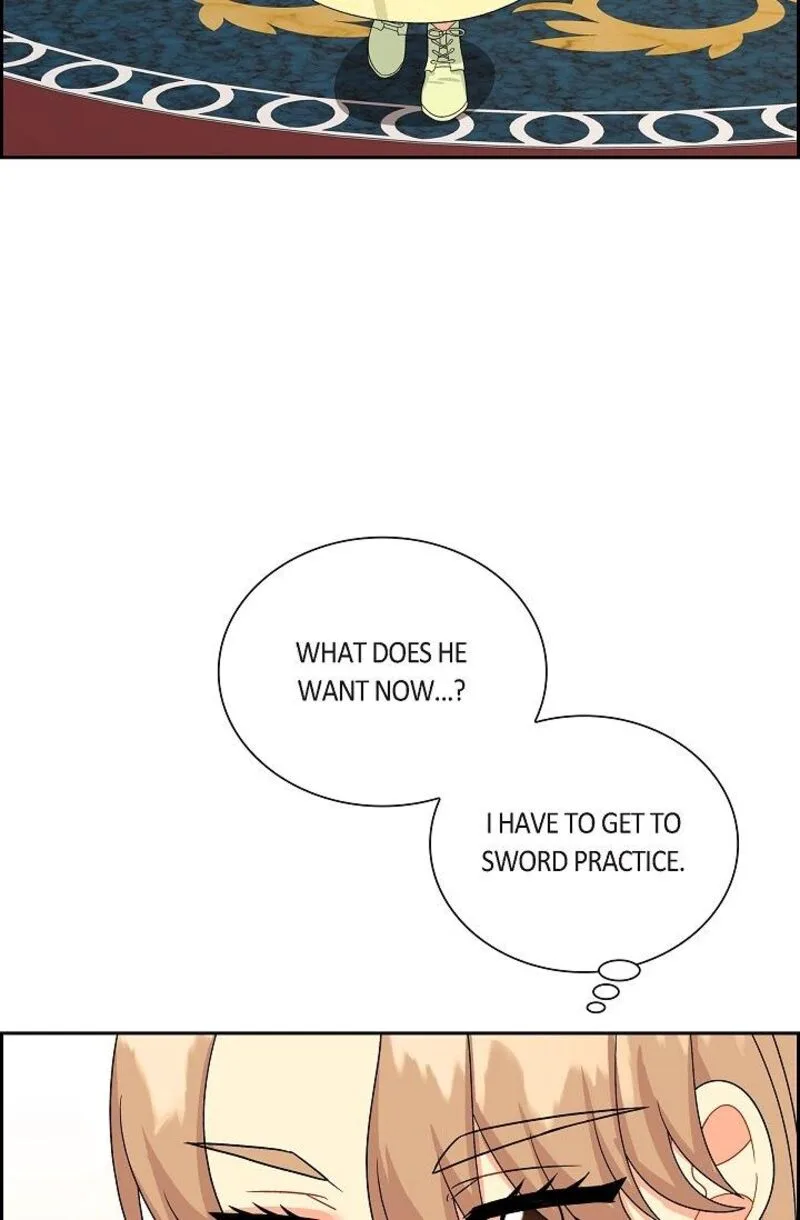 The Destroyer Fell in Love With Me Chapter 42 page 71