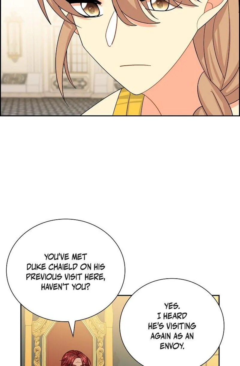 The Destroyer Fell in Love With Me Chapter 42 page 72