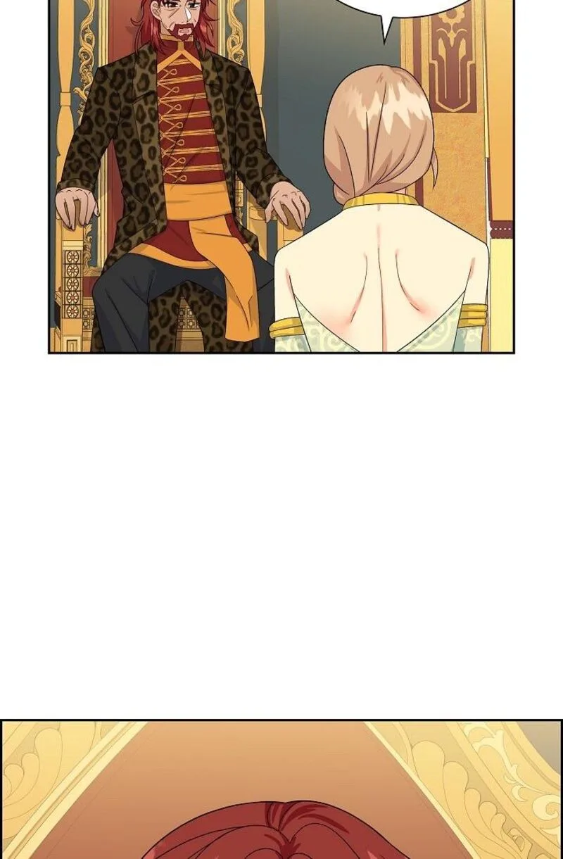 The Destroyer Fell in Love With Me Chapter 42 page 73