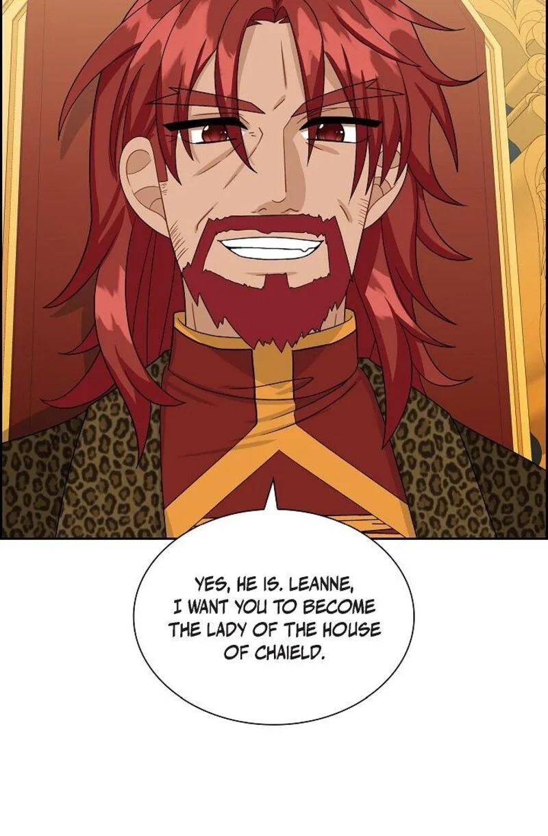 The Destroyer Fell in Love With Me Chapter 42 page 74