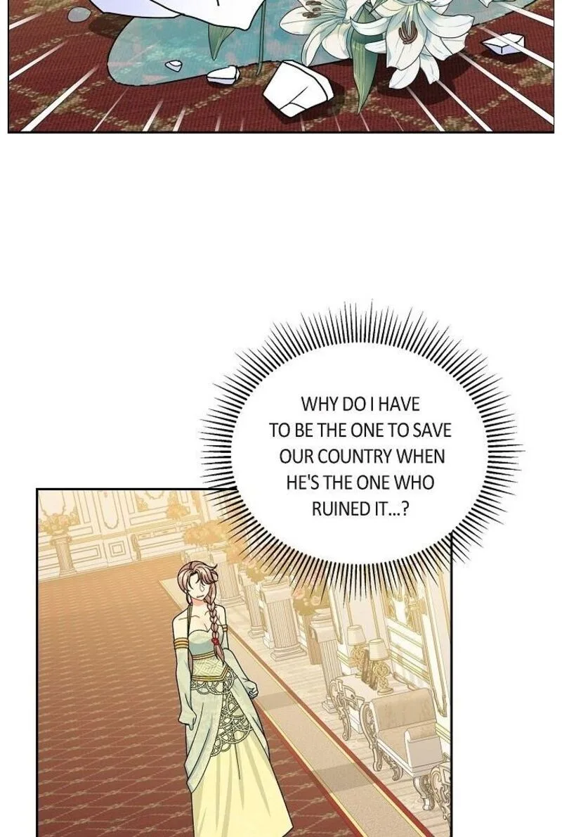 The Destroyer Fell in Love With Me Chapter 43 page 11