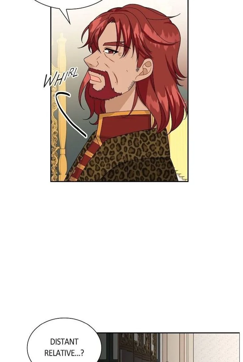 The Destroyer Fell in Love With Me Chapter 43 page 4