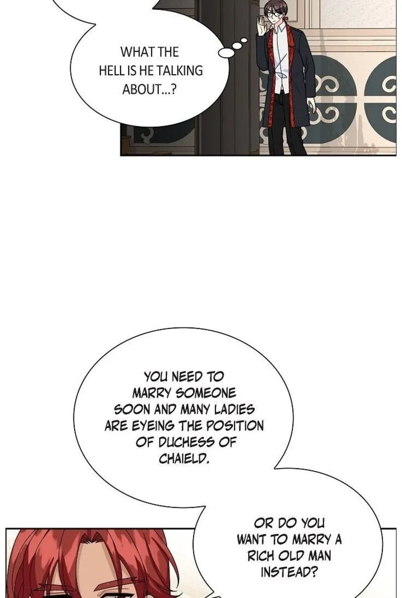 The Destroyer Fell in Love With Me Chapter 43 page 5