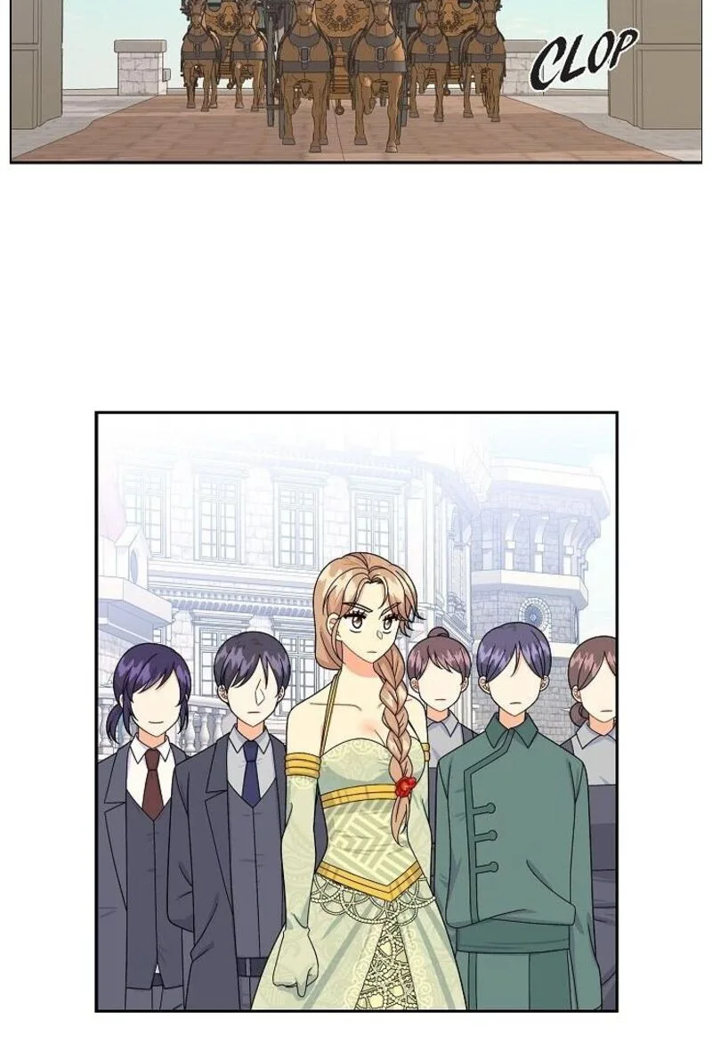 The Destroyer Fell in Love With Me Chapter 43 page 17