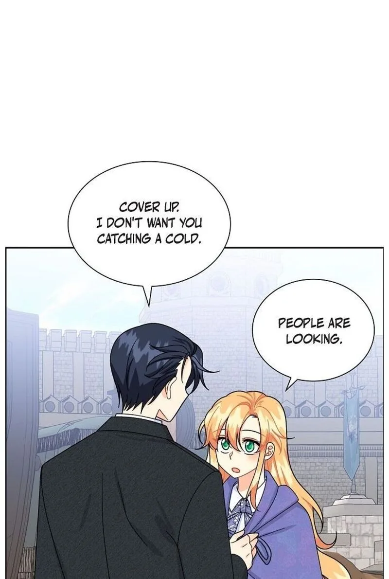 The Destroyer Fell in Love With Me Chapter 43 page 29