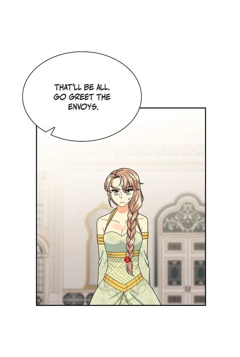 The Destroyer Fell in Love With Me Chapter 43 page 8